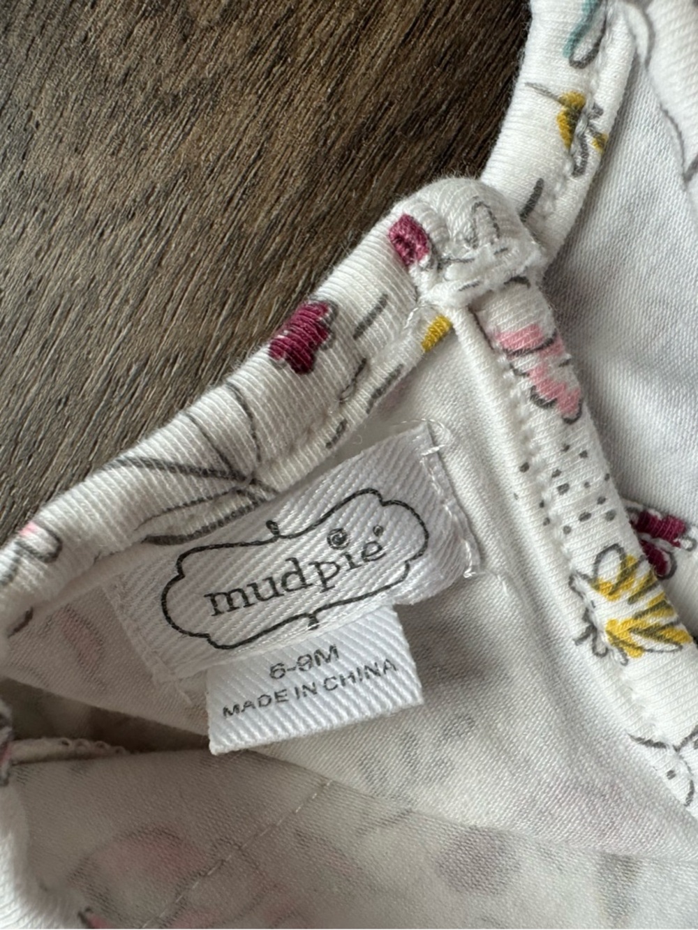 Mud Pie Outfit - Picture 5 of 5